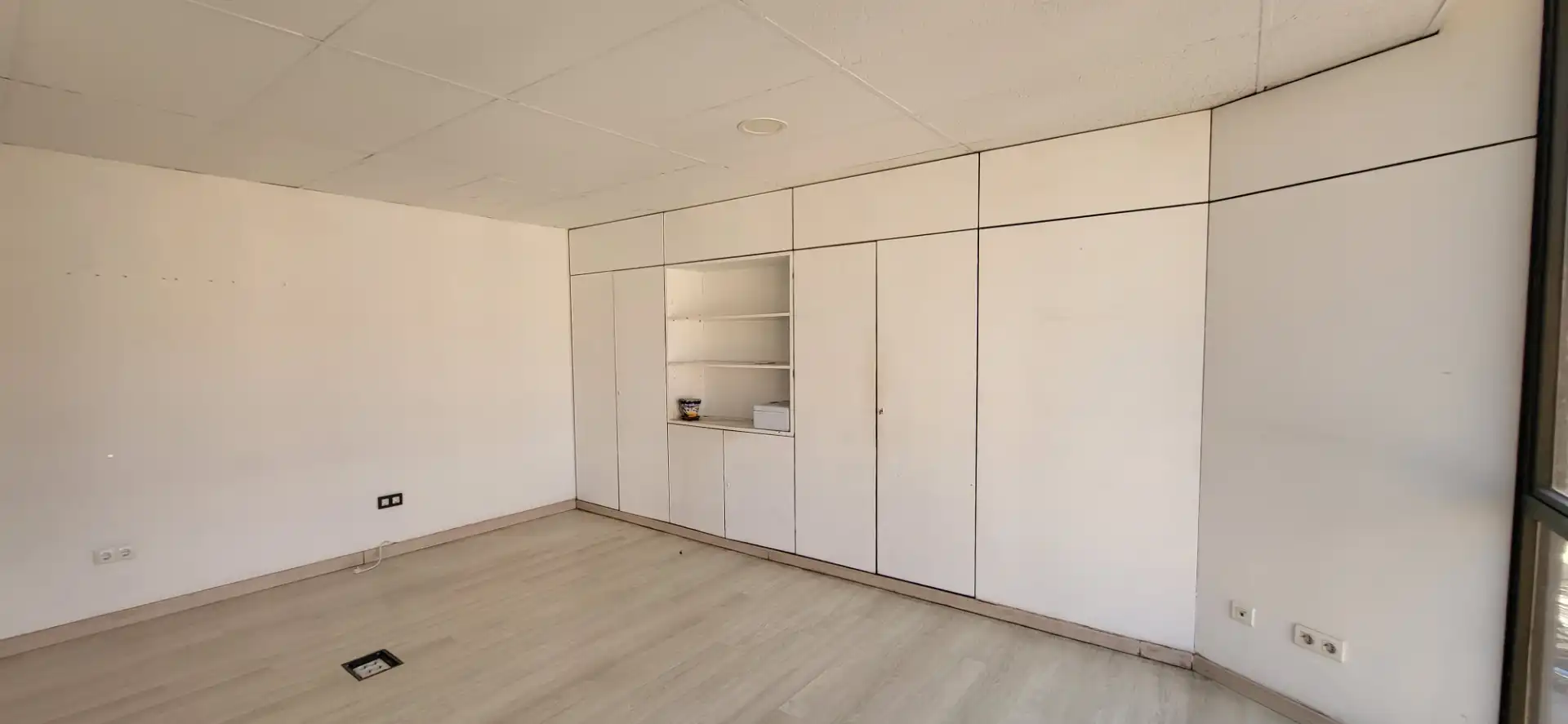 Office for rent in Alameda de Colón, Ensanche Centro - Puerto