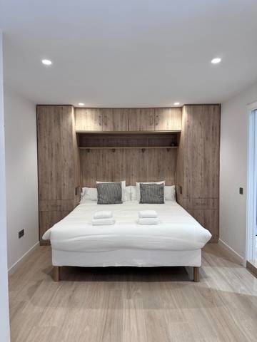 Estudio en Venta en Playa Bajadilla - Puertos