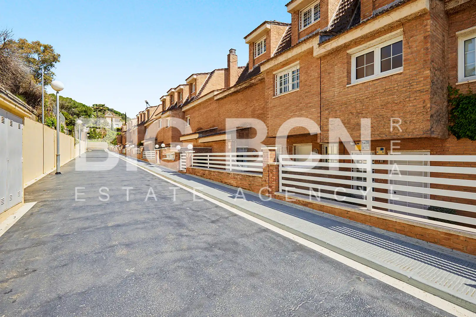 Chalet con terraza en venta en Carrer Pere Berruguete, imagen 77