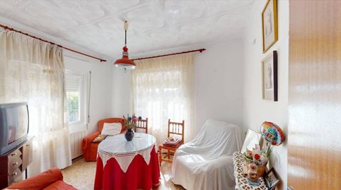 Foto 4 de Finca rústica en venta en Caravaca de la Cruz, Murcia