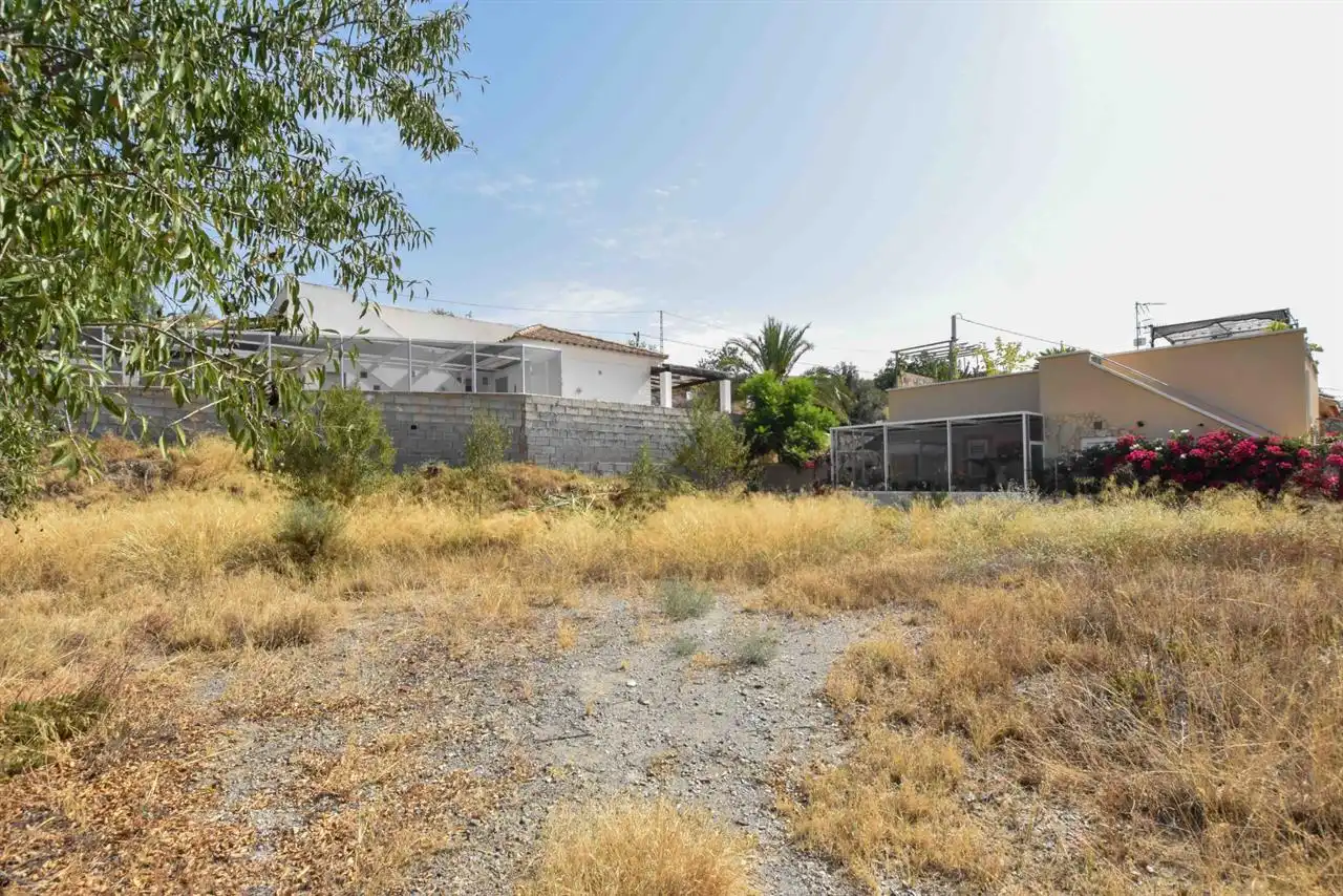 Detached house with pool for sale in Huércal-Overa, imagen 48