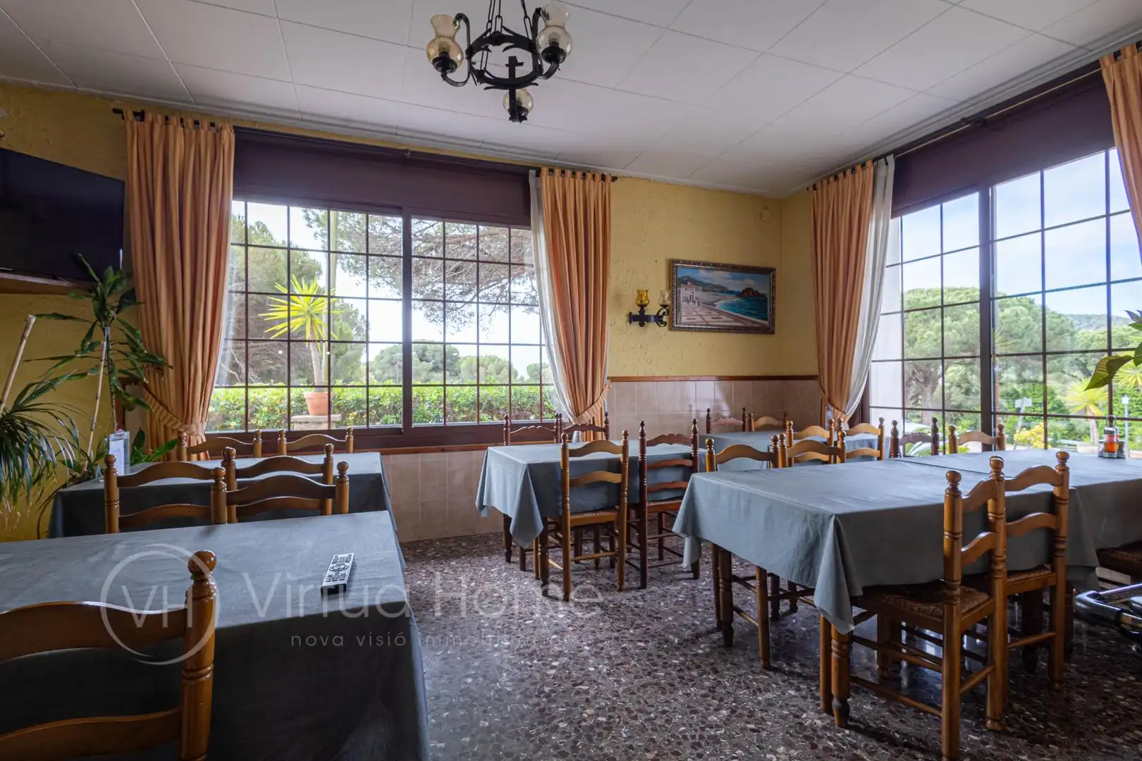 Business premises for sale in Palafolls, imagen 10