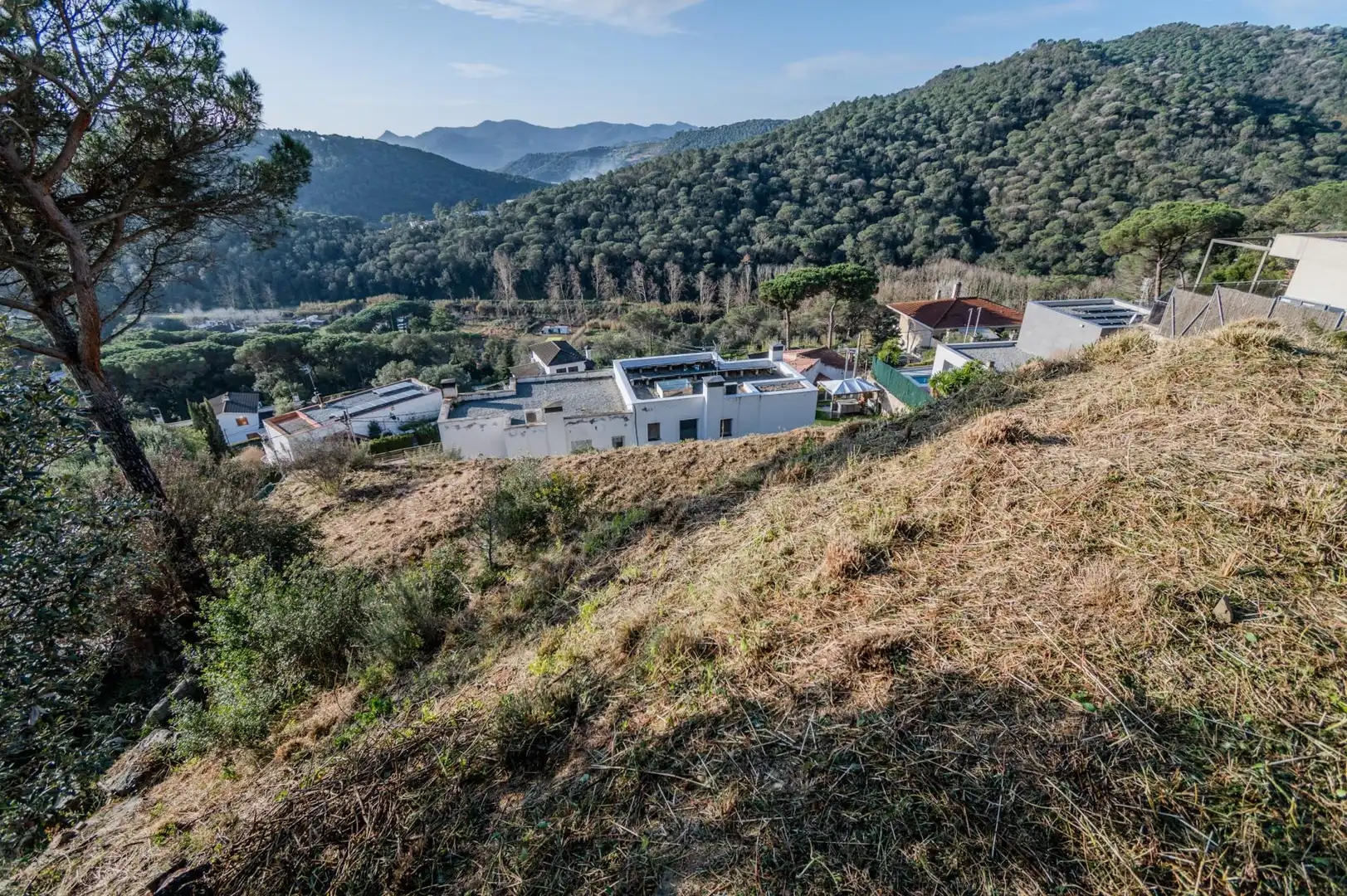 Terreno residenziale in vendita a Dosrius poble, imagen 17