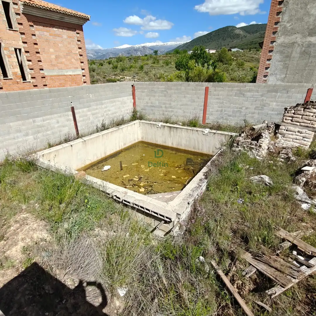 Casa con piscina en venta en Dílar, imagen 34