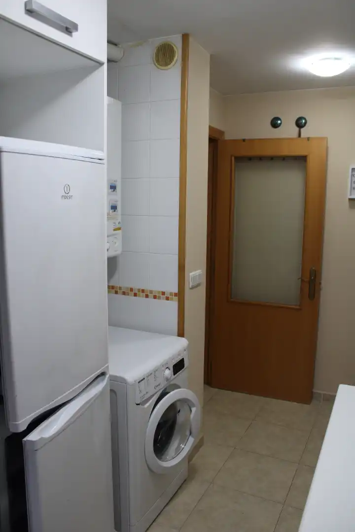 Dormitori de Apartament en venda en Miño amb Calefacció, Traster i Moblat