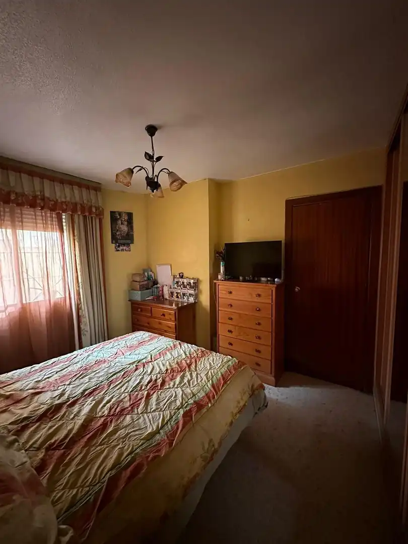 Wohnung mit Aufzug zum Verkauf in Carretera de Cádiz, imagen 2
