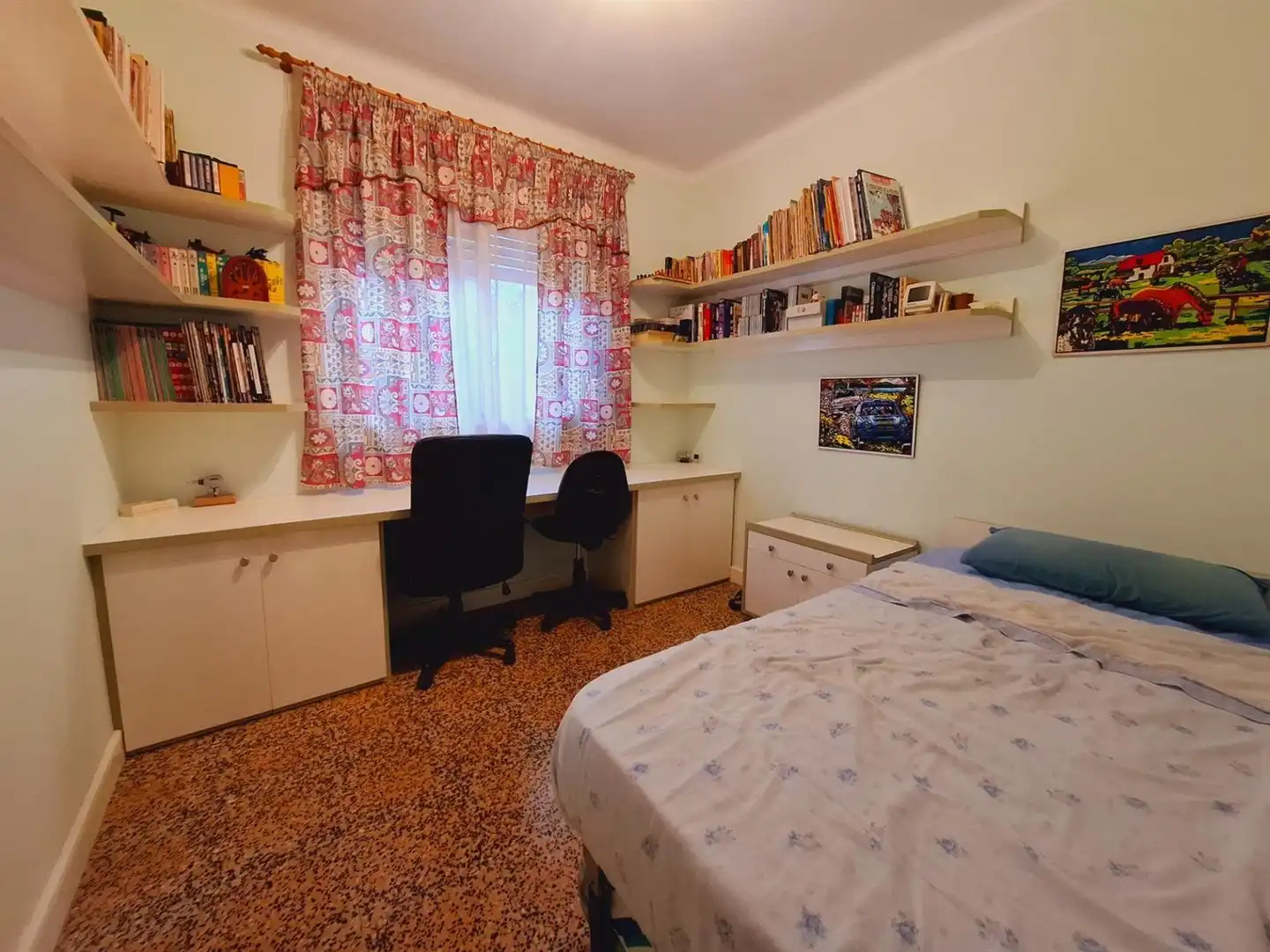 Piso en venta en ESPANYA 312, imagen 9