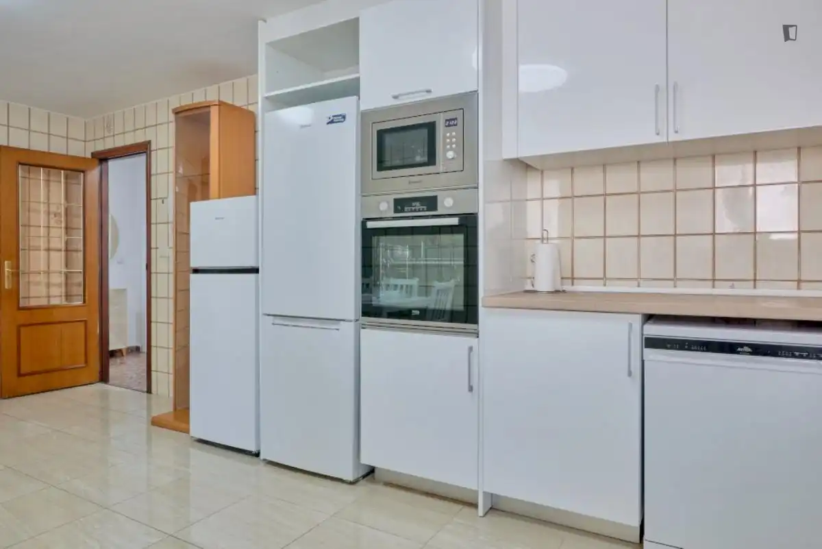 Zimmer in Barrio de Benimaclet