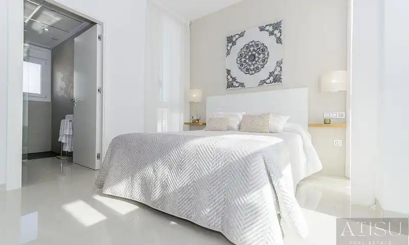 Villa avec piscine à vendre à Rojales, imagen 15