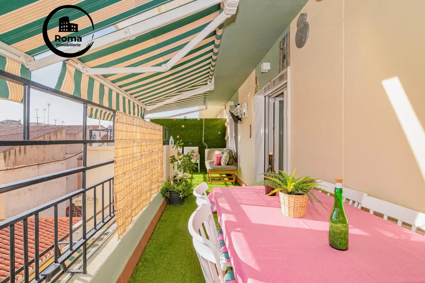 Penthouse mit Aufzug zum Verkauf in Centro, imagen 17