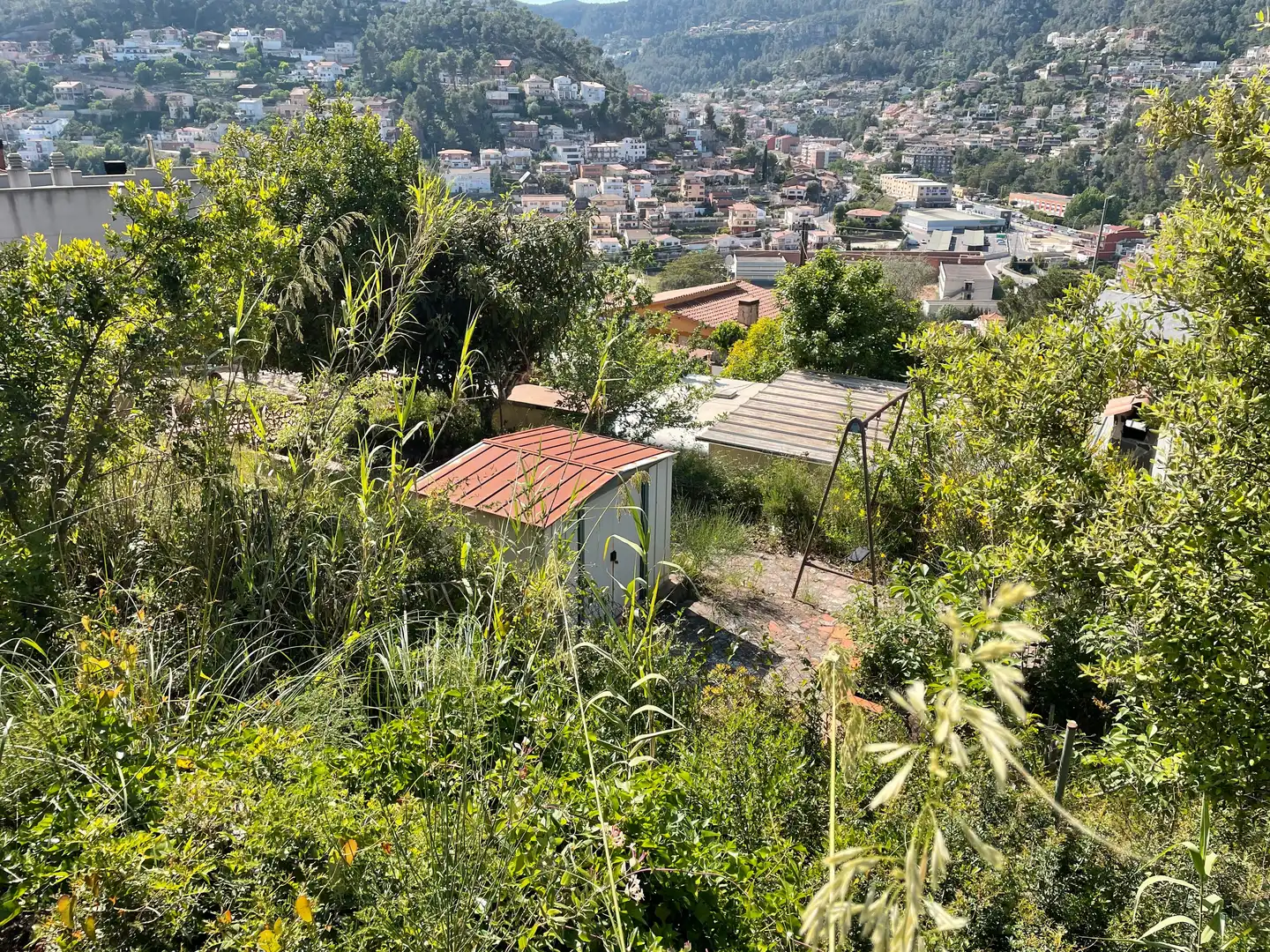 Residential land for sale in Carrer Raval Bassons 8, imagen 7