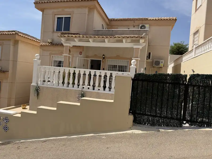 Casa en venta en Benijófar, imagen 2