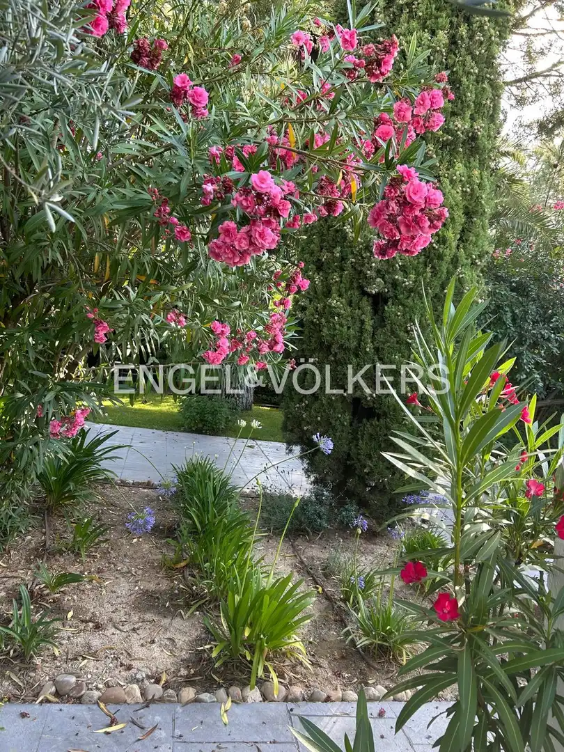 Casa o xalet en venda en Boadilla del Monte amb Aire condicionat, Calefacció i Jardí privat