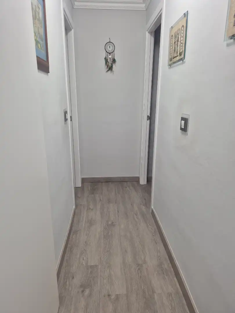 Wohnung zum Verkauf in Utrera mit Möbliert