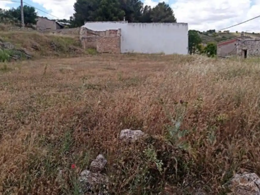 Residencial en venda en Huete, Cuenca