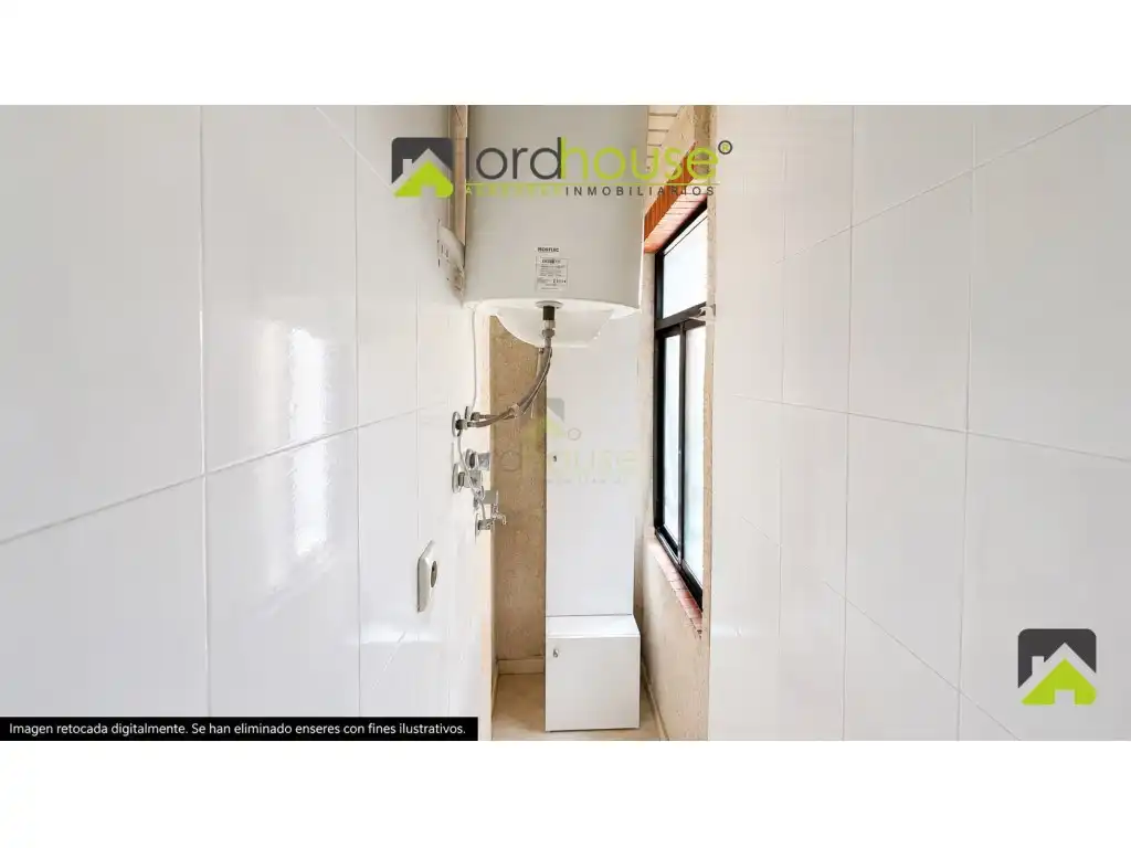 Piso con ascensor en venta en Calle Jose Mouliaa 55, imagen 17