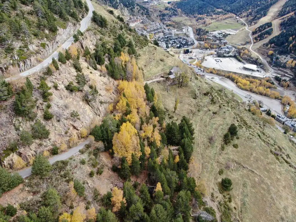 Terreno rustico in vendita a L'Aldosa - Ransol, imagen 19