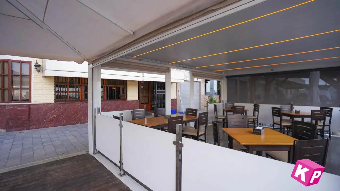 Local comercial en venta en Valencia, imagen 14