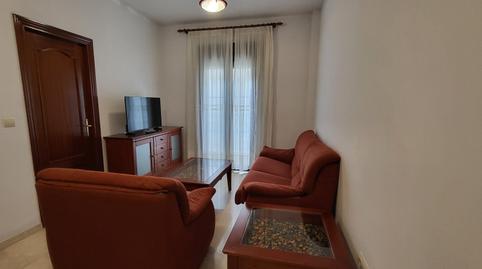 Foto 3 de Apartament de lloguer a Calle Nueva, Centro Histórico, Málaga