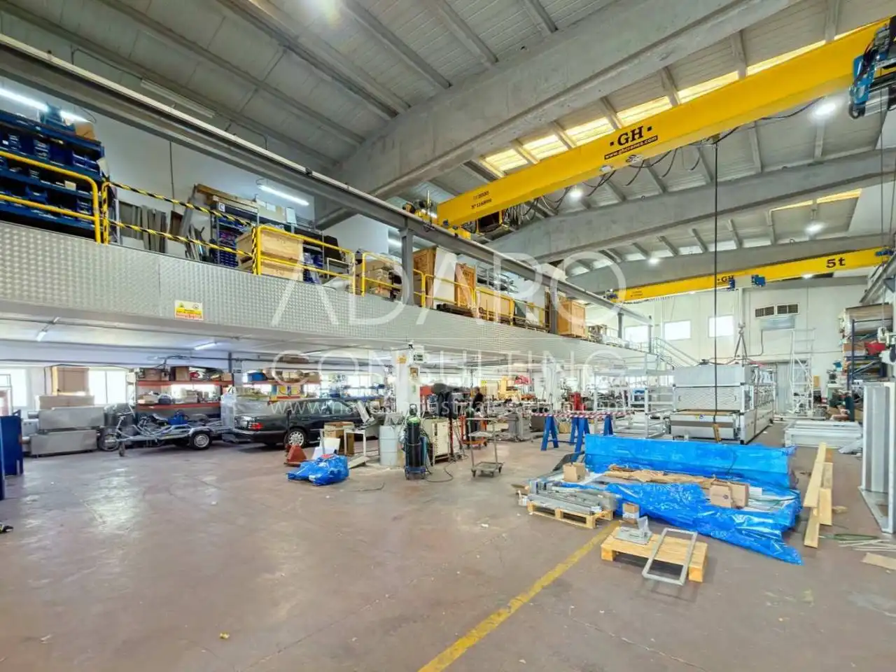 Nave industrial in vendita a Calle Otoño, imagen 5