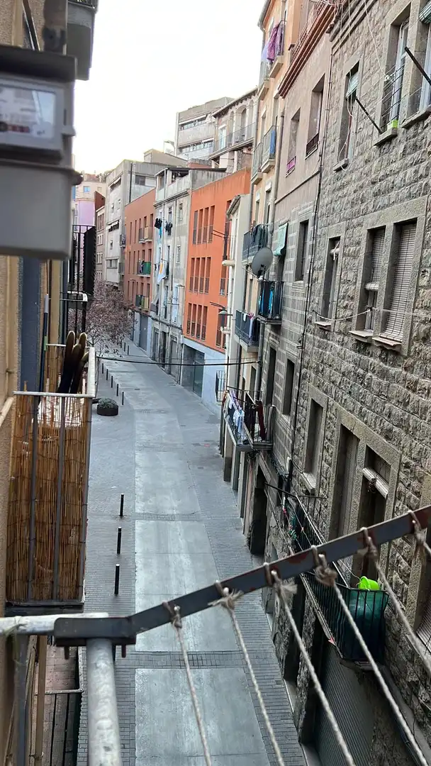 Piso en venta en Barri Antic