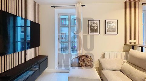 Photo 2 of Apartments for sale in Calle Fueros, Centro - Mendibil - Santiago, Irun