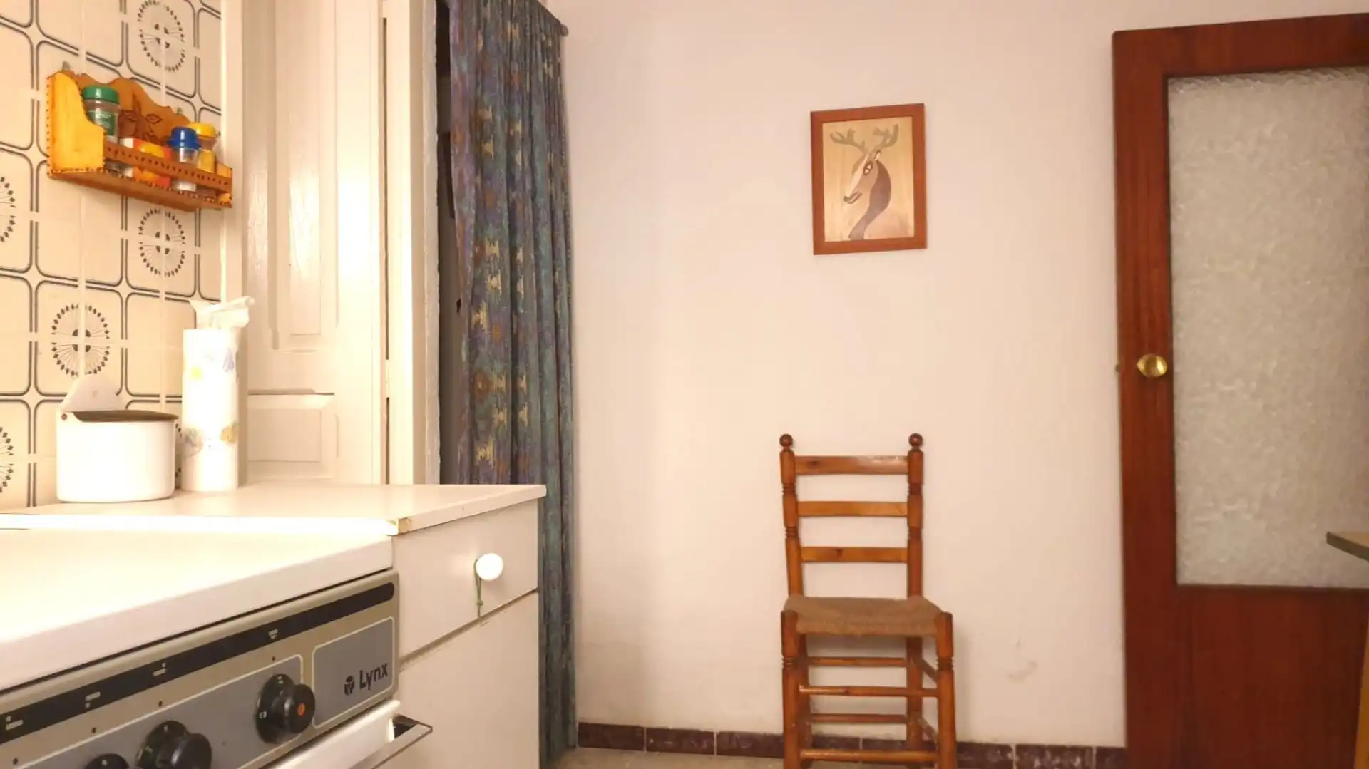 Habitación de Finca rústica en venta en Cetina