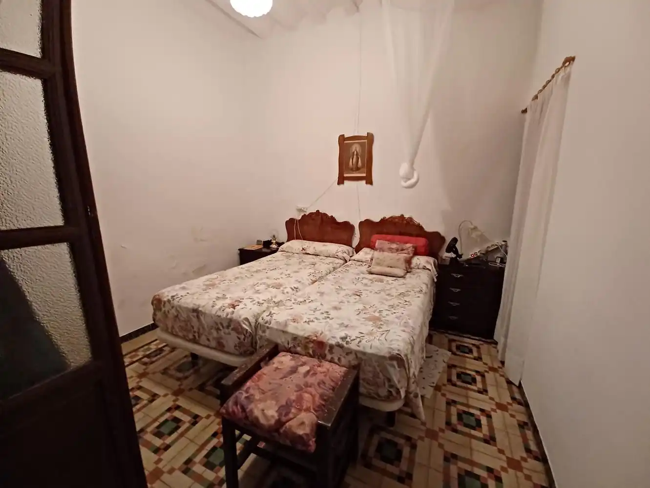 Casa con giardino in vendita a La Roda, imagen 13