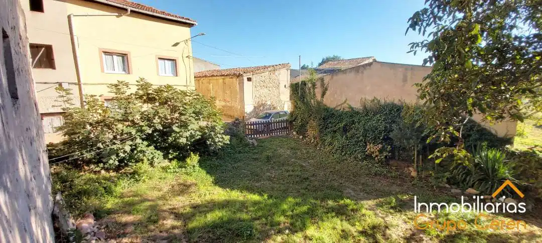 Casa o chalet en venta en Fresneña