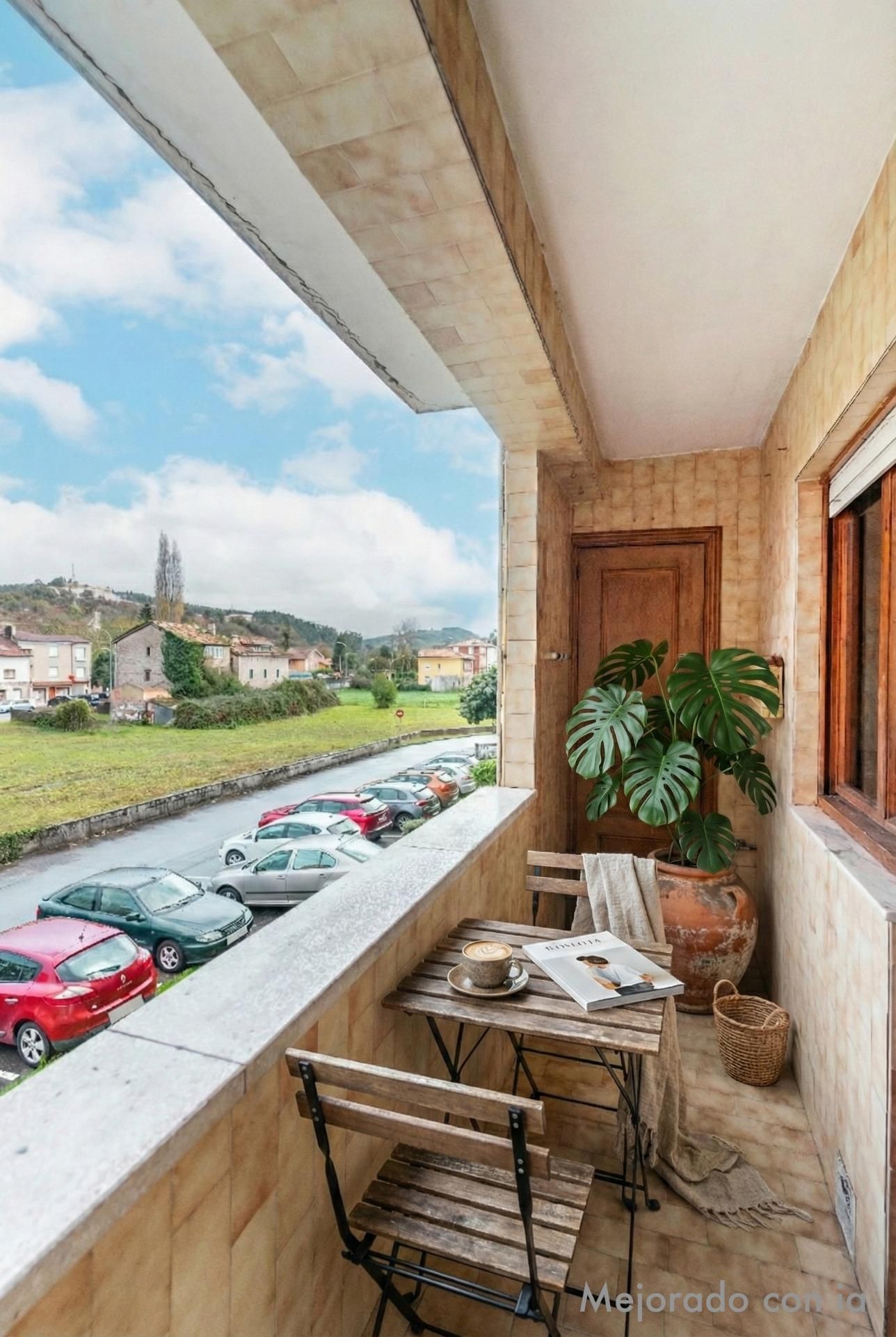 Flat for sale in Urbanizacion VILLASOL, 3, Corvera de Asturias
