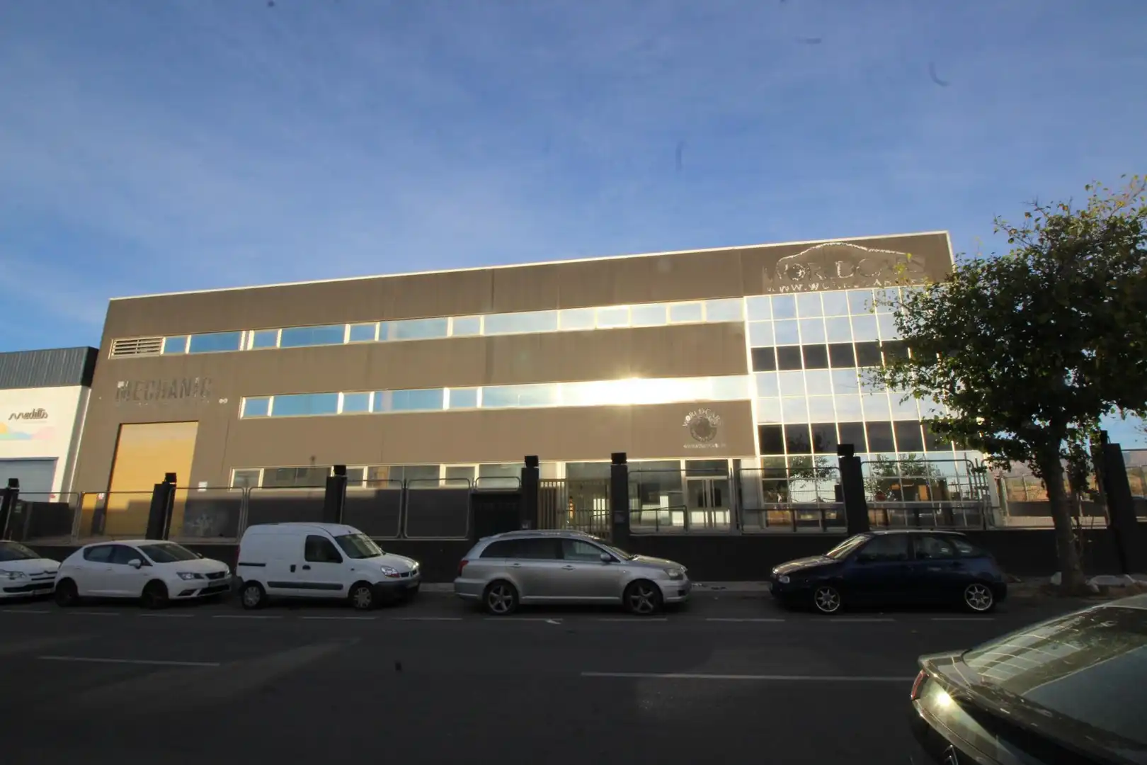 Industriegebäude zur Miete in Villamontes - Boqueres, imagen 3
