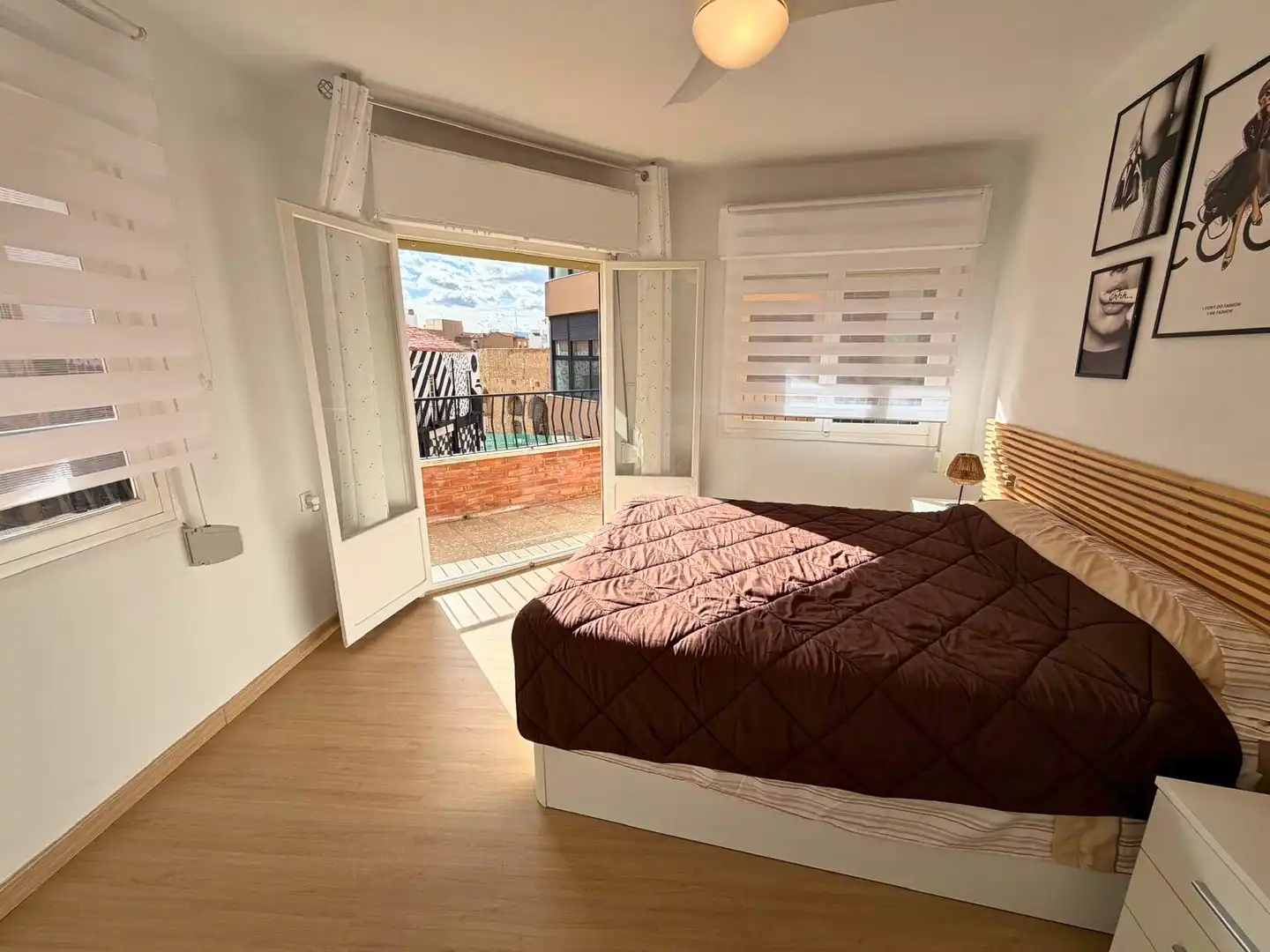 Habitación de Piso en venta en Elda con Terraza