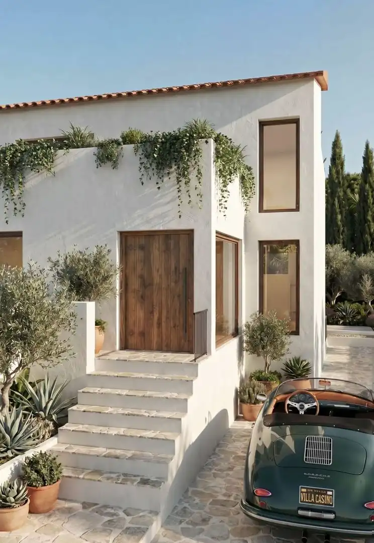 Chalet con piscina en venta en Nueva Andalucía, imagen 2