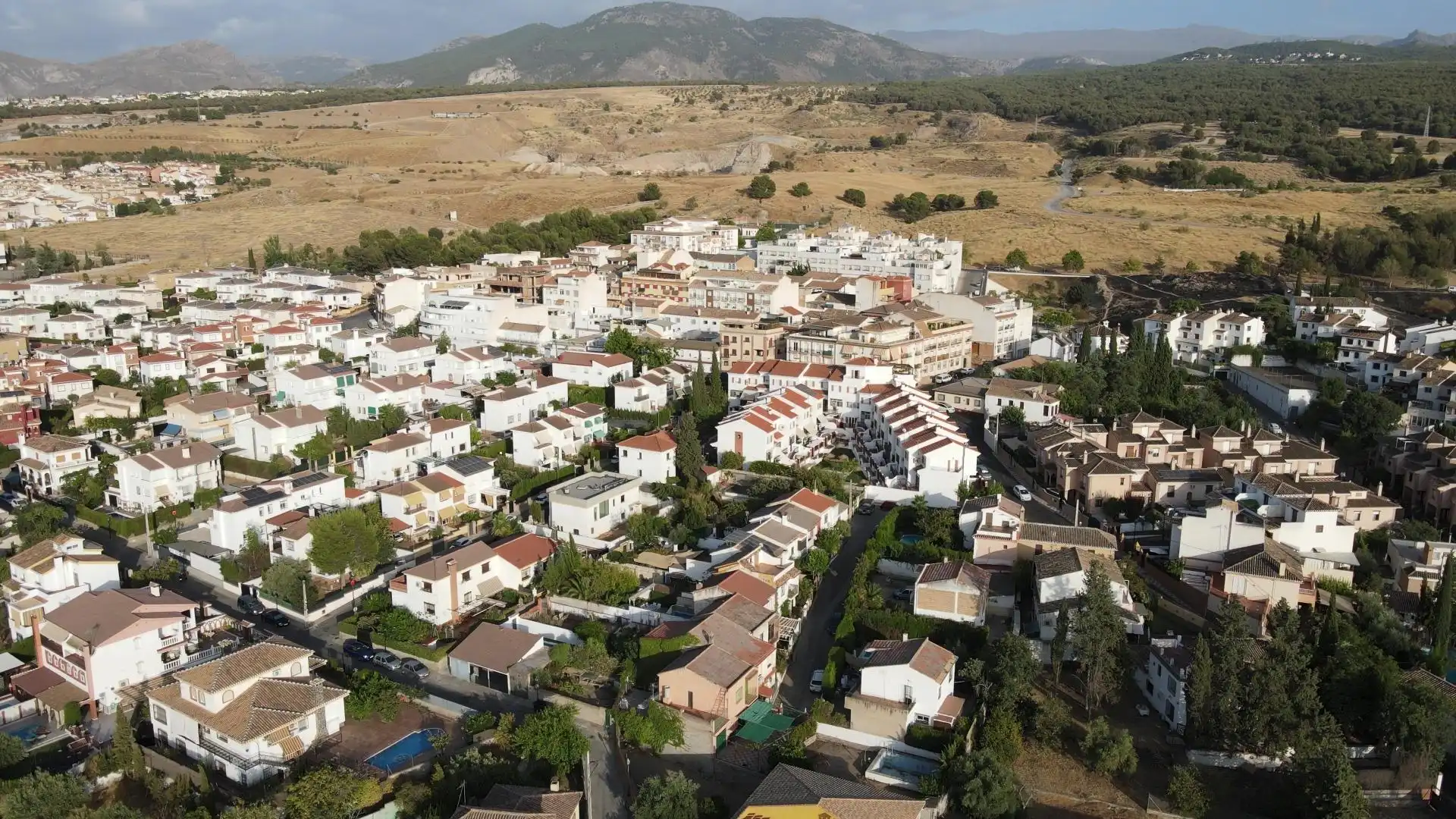 Terreni e lotti in vendita a La Zubia Ciudad, imagen 33