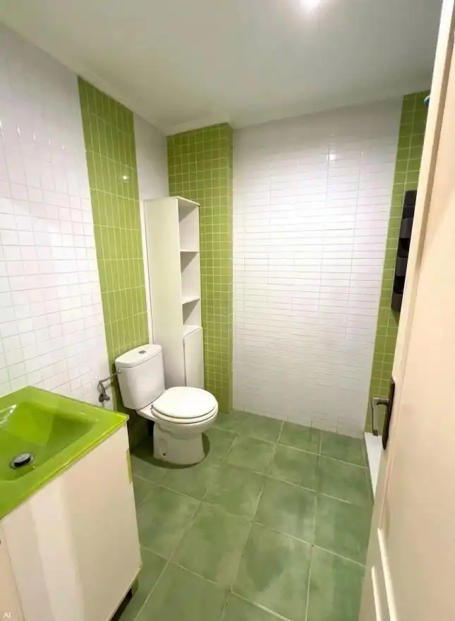 Flat with lift for sale in Centro, imagen 22