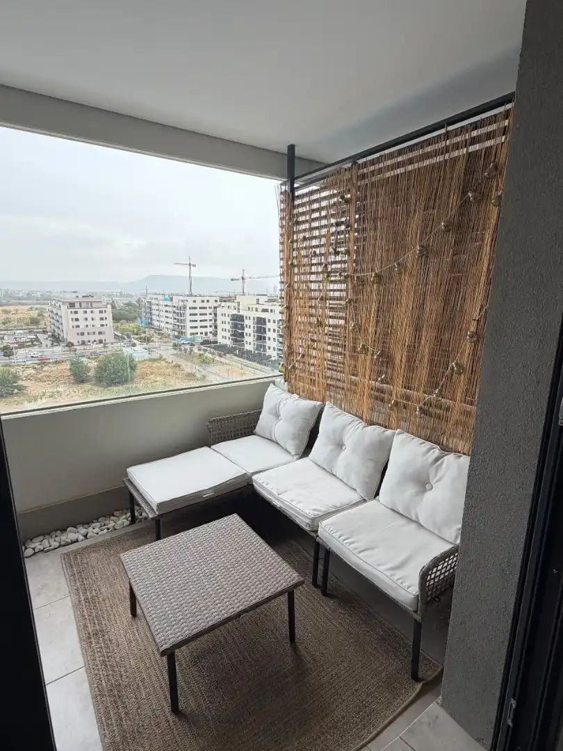 Flat with pool to rent in Avenida de la Seda, imagen 8