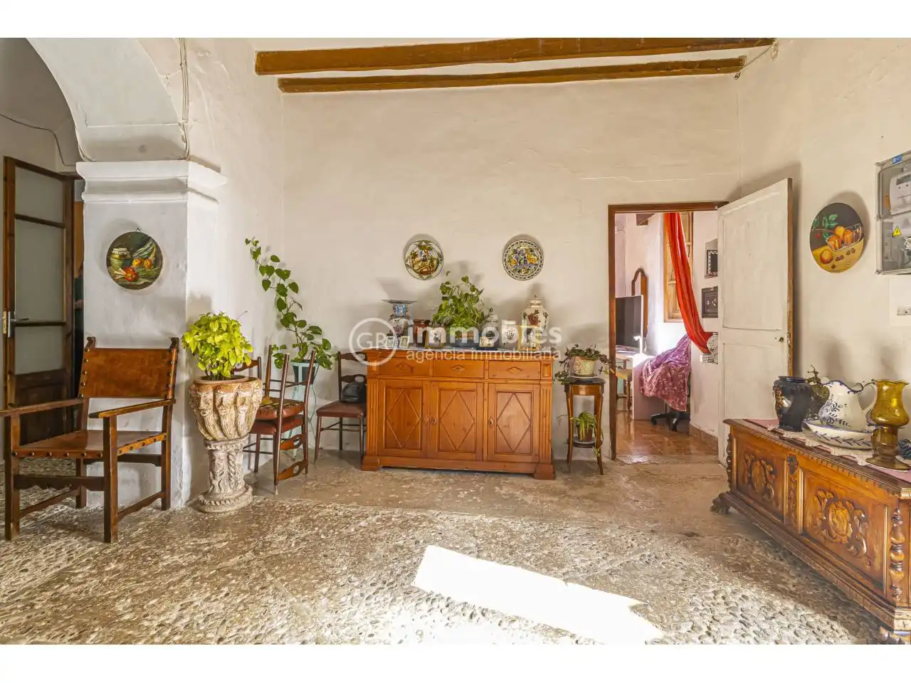 Maison avec jardin à vendre à Alaró, imagen 3