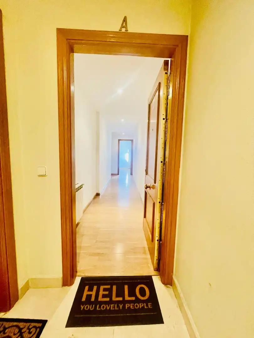 Appartamento con terrazza in vendita a Navalagamella, imagen 18
