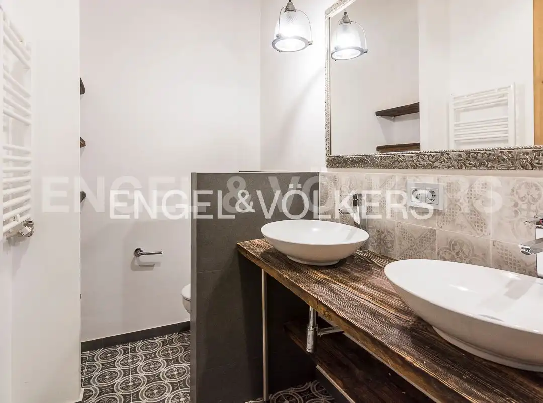 Appartamento con terrazza in vendita a Ciutat Vella, imagen 31