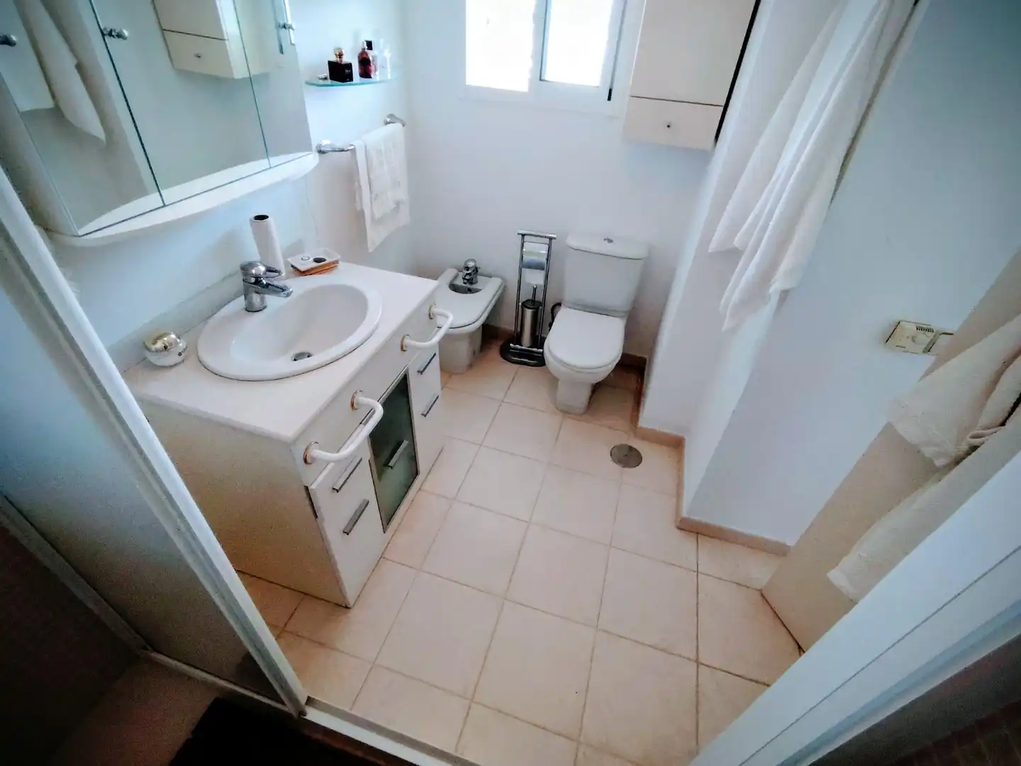 Apartament amb ascensor en venda a San Pedro de Alcántara, imagen 24