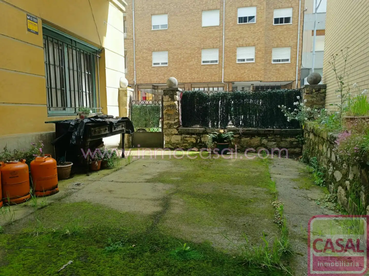 Casa en venta en Aller, imagen 3
