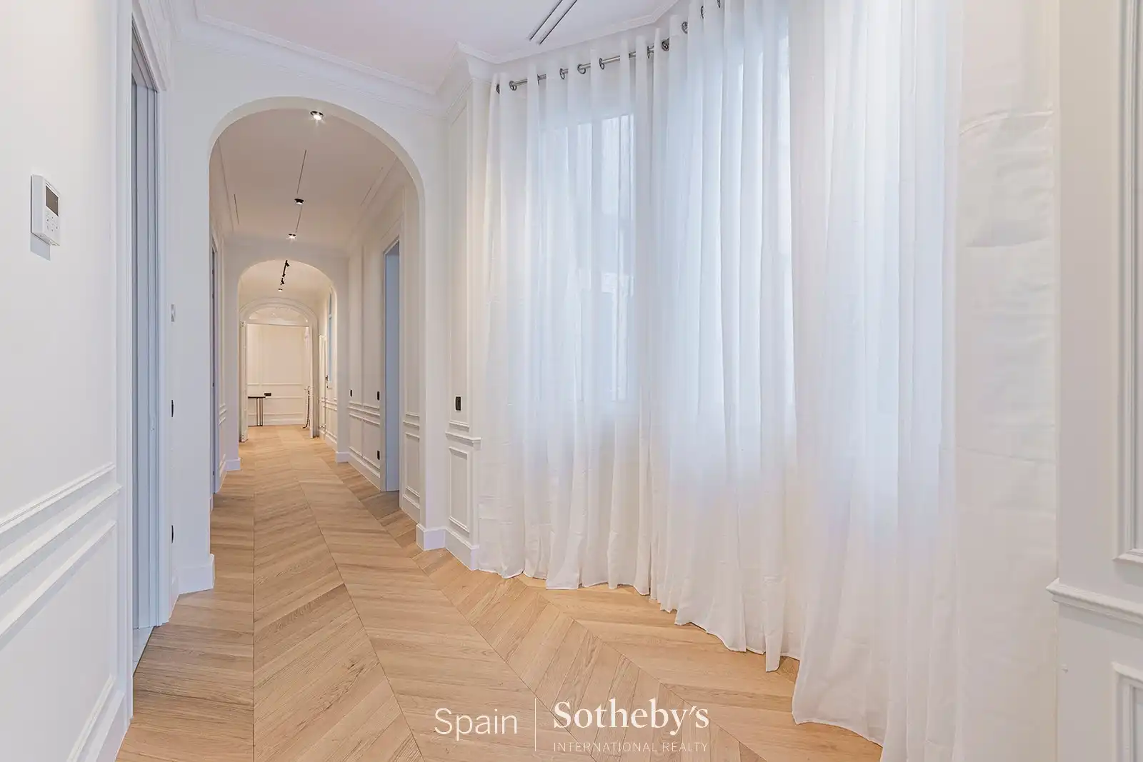 Apartamento con ascensor en venta en Carrer de Còrsega, imagen 21