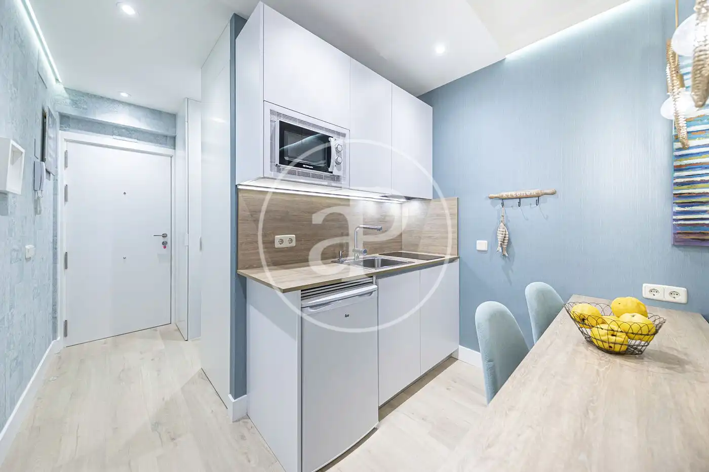 Flat with pool for sale in C. de Agustina de Aragón, imagen 13