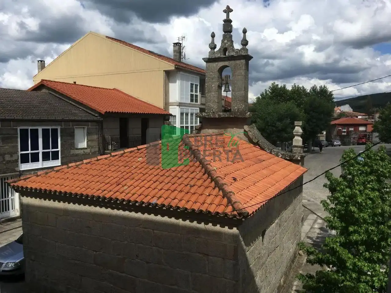 Flat for sale in Xunqueira de Ambía, imagen 24
