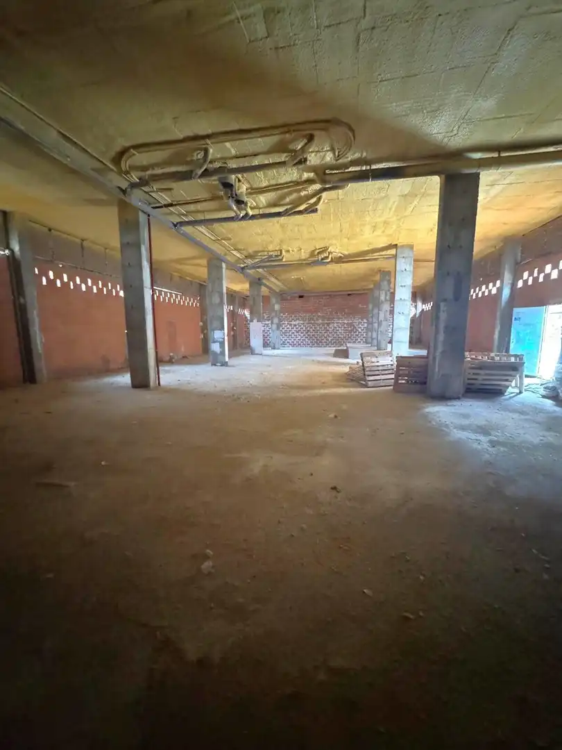 Local comercial en alquiler en La Paloma - Asfain, imagen 3