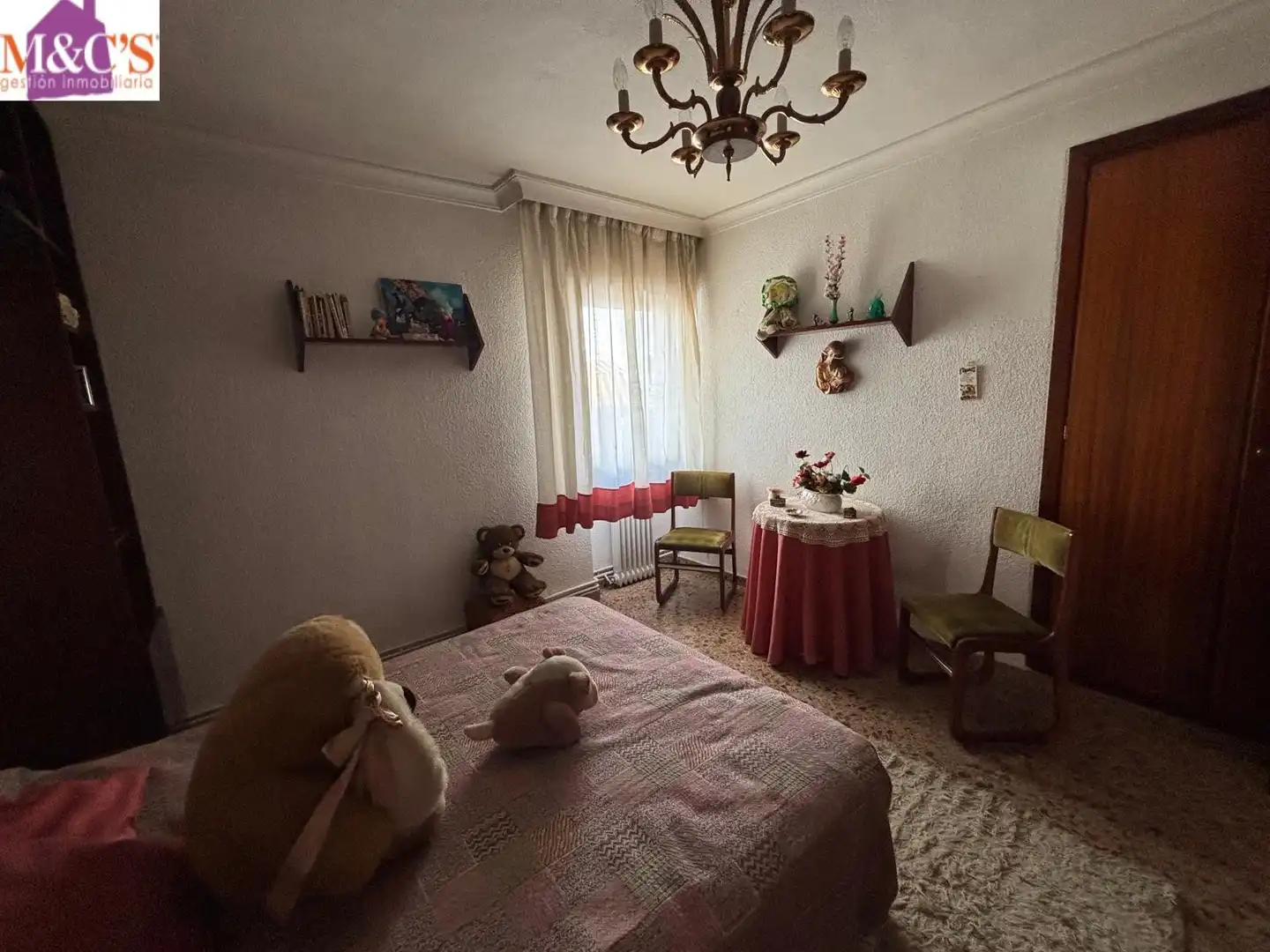 Wohnung mit Terrasse zum Verkauf in Centro, imagen 16