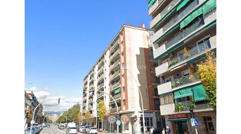 Foto 4 de Pis en venda a Calle Girona, 214, Granollers Nord, Granollers