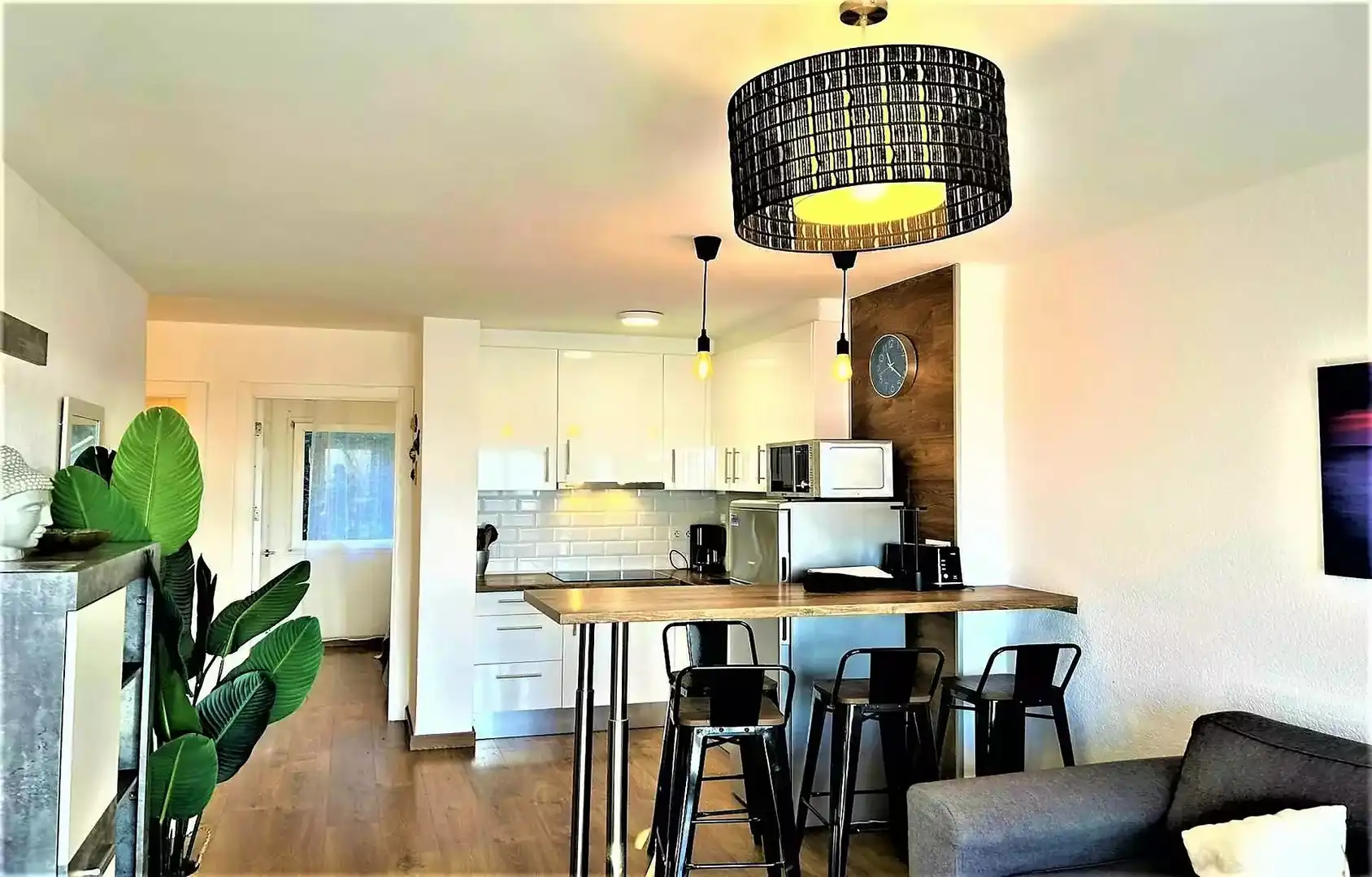 Appartement avec ascenseur à vendre à Merce Rodoreda, imagen 4