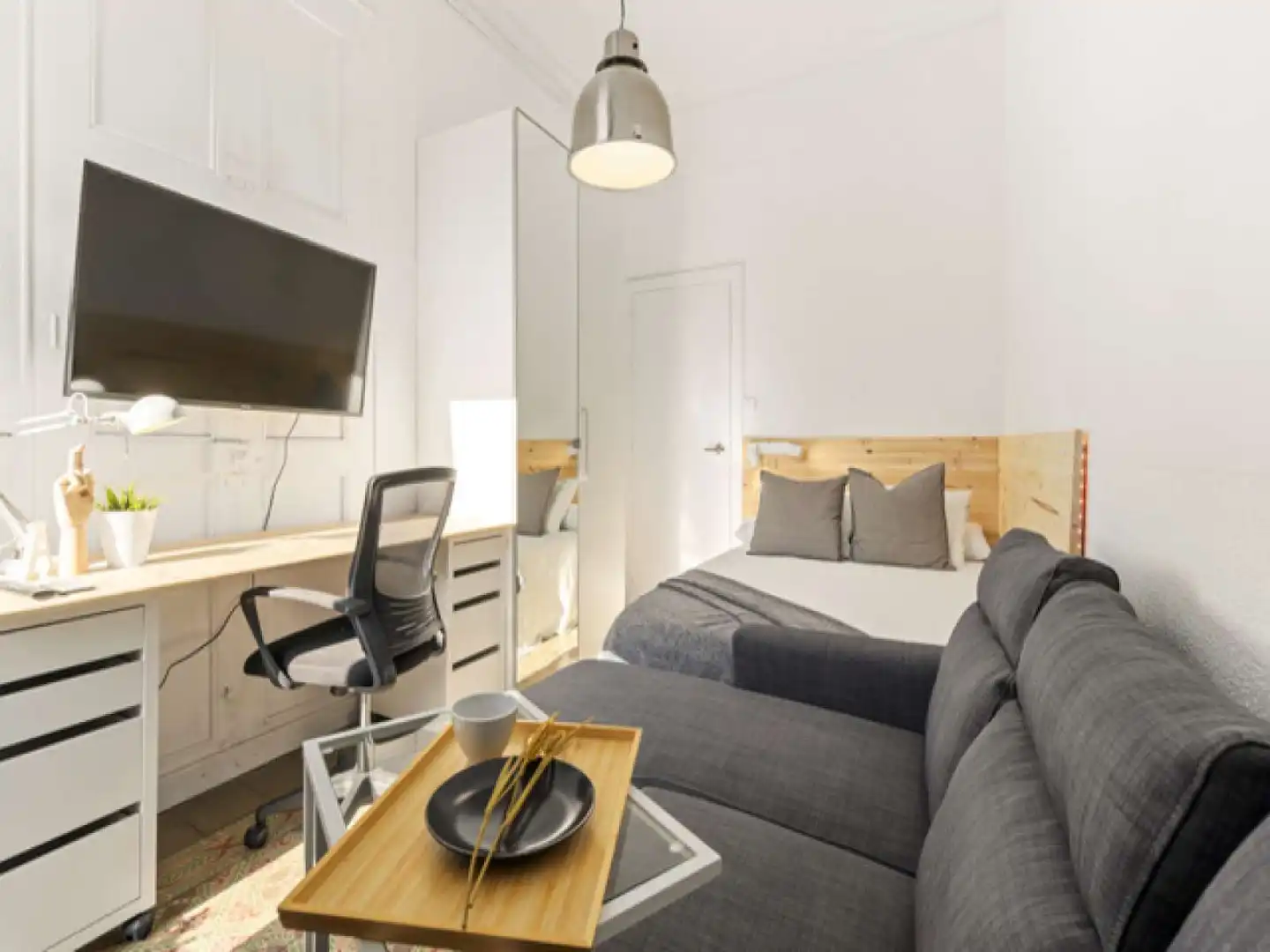 Habitación en Barcelona, Barcelona