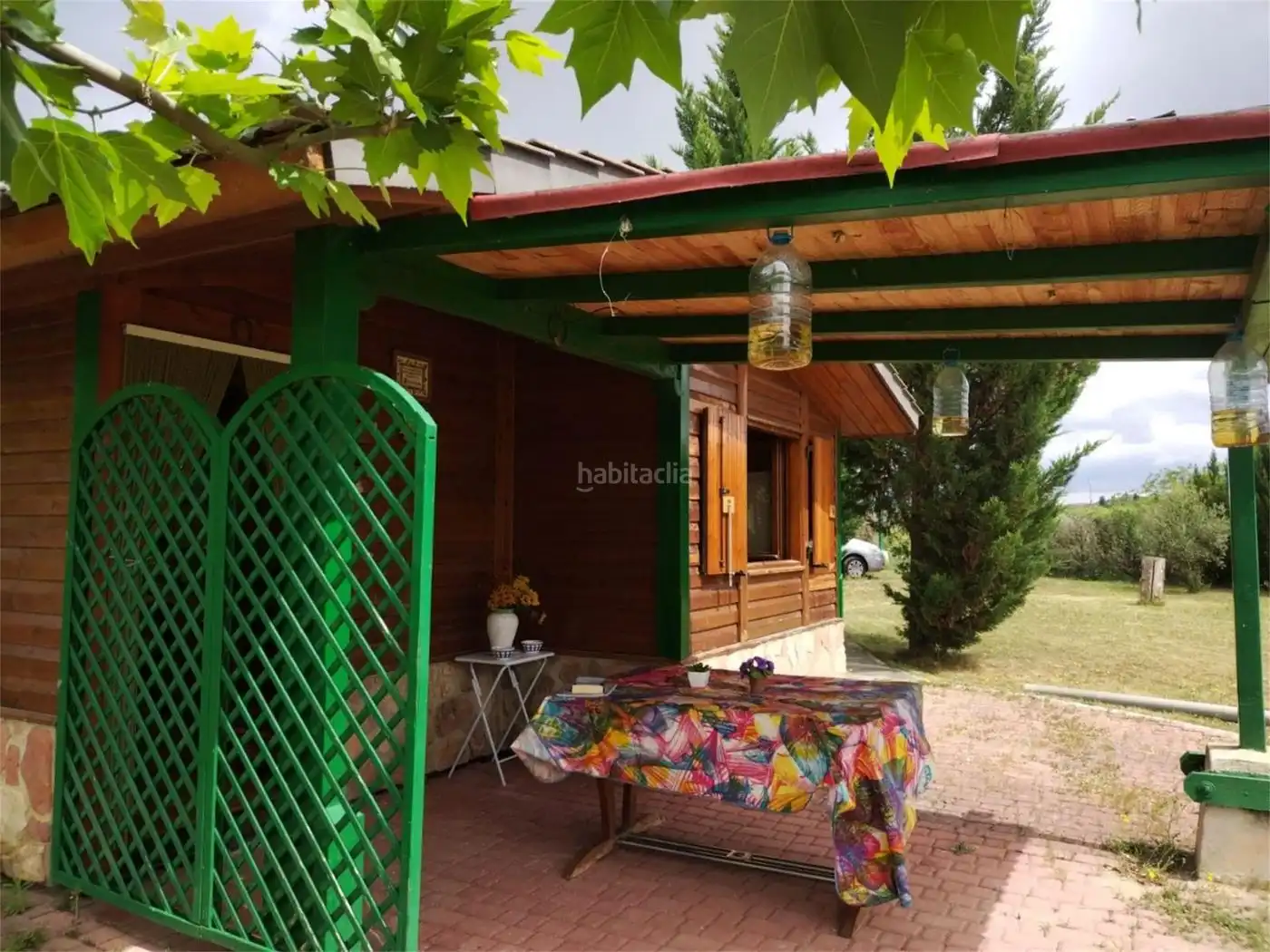 Casa in vendita a Calle Yoldi 17, imagen 4